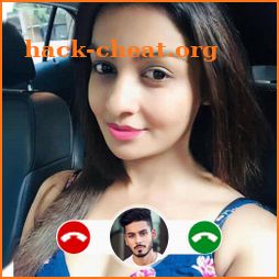 Free Live Video Call -All Girls Private Video Chat icon