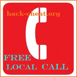 Free Local Call icon