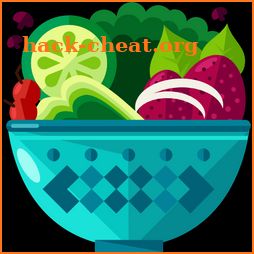 Free Low FODMAP! Quick Diet Recipes icon