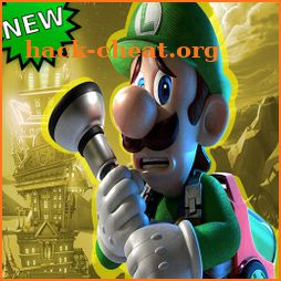 Free Luigi's Mansion 3 Lock Screen HD Wallpapers icon