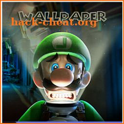 Free Luigi's Mansion 3 Wallpaper  📱 icon