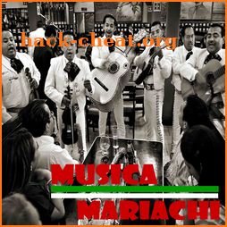 Free Mariachi Music icon