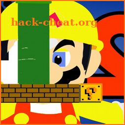 Free Mario Maker Duilder Paper All Tips icon