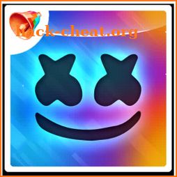 Free Marshmello Ringtones Offline icon