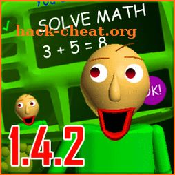 Free Math Game - School and Education 1.4.2 icon