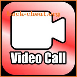 Free messages video call icon