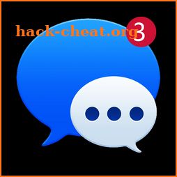 Free Messenger-Fast voice and video chat icon