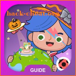 Free Miga Town My Apartment Guide icon