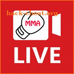 Free MMA Live Streaming TV - UFC LFA OFC icon
