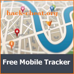 Free Mobile Tracker icon