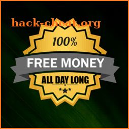 Free Money - All Day Long icon
