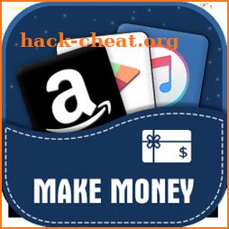Free Money Cash & Get Free Gift Cards - Tap Money icon