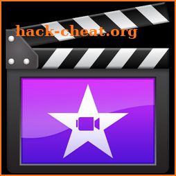 Free Movie Editor - Video Editor & Video Maker icon
