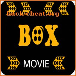 FREE MOVIE TV SHOW & BOX icon