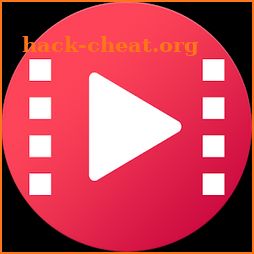 Free Movie Video Download Player icon