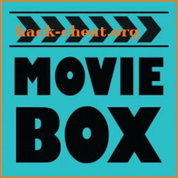 Free MovieBox HD Movies Watch Free icon