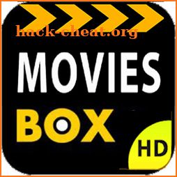 Free MovieBox New HD Movies Watch Online icon