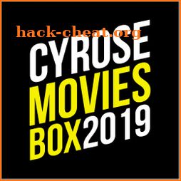 FREE MOVIES 2019 BOX icon