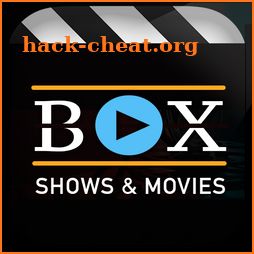 Free Movies & Show HD icon