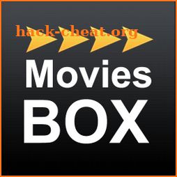 Free Movies App and Tv Shows For Android icon