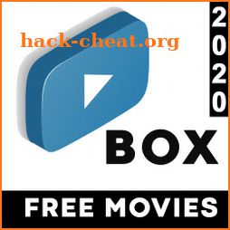 free movies box 2020 icon