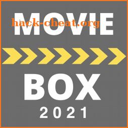 free movies box 2021 icon