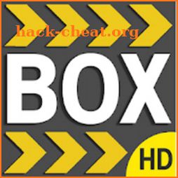 FREE Movies BOX & Tv BOX icon