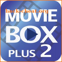 Free movies box plus icon