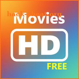 Free Movies HD icon