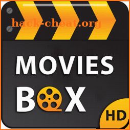 Free Movies HD Show & Tv Shows Lite icon