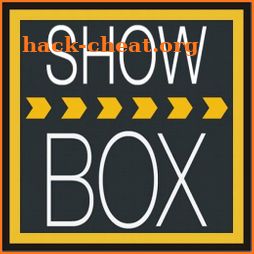 Free Movies List and TV Channel info– Showbox 2019 icon