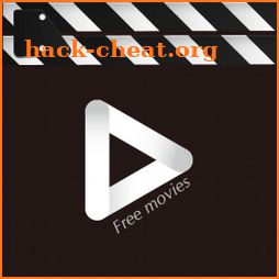 Free movies play - Various popular movies free icon