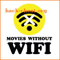 free movies without wifi icon
