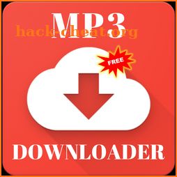 Free Mp3 Audio Downloader icon