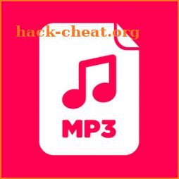 Free MP3 Download - MP3 Downloader & Player icon