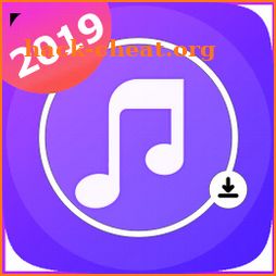Free Mp3 Download Music - Music Player icon