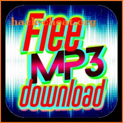 Free mp3 Download Unlimited Free Music Online Guia icon