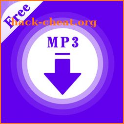 Free MP3 Downloader & Download Music Song icon
