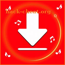 Free Mp3 Downloader & Mp3 Music Download Songs icon