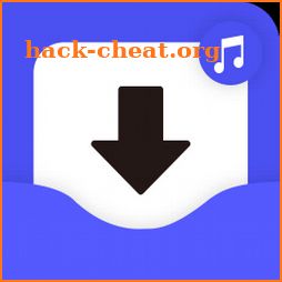 Free Mp3 Downloader & Music Downloader icon