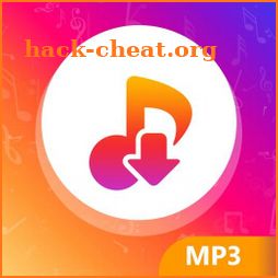 Free MP3 downloader-Best song downlaoder icon