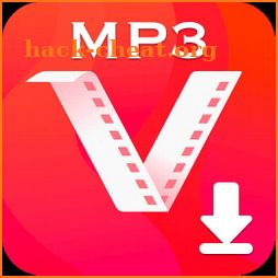 Free Mp3 Downloader - Download Mp3 music songs icon