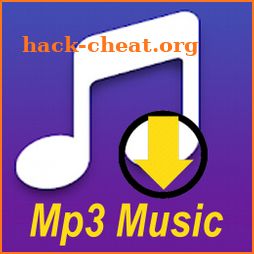 Free Mp3 Downloader - Free Music Download icon