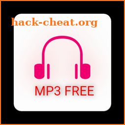 Free MP3 Music download icon