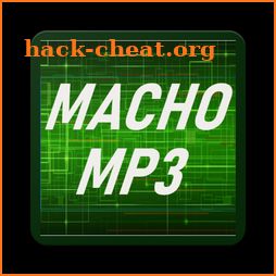 Free Mp3 Music Download  (Macho Mp3) icon
