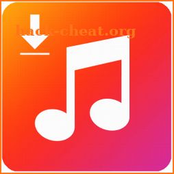 Free Mp3 Music Download - MozPlayer icon
