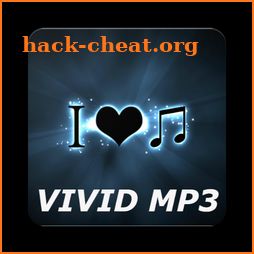 Free Mp3 Music Download ( VIVID MP3 ) icon