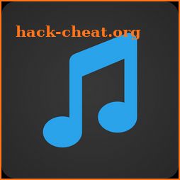 Free Mp3 Music Download With Player icon