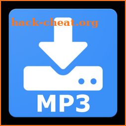 Free MP3 Music Downloader 2019 icon