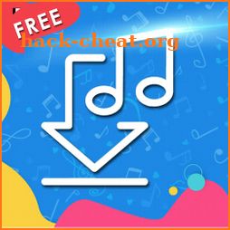 Free MP3 Music Downloader & Free Music Player icon